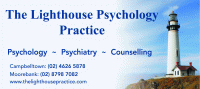 The Lighthouse Psychology Pratice